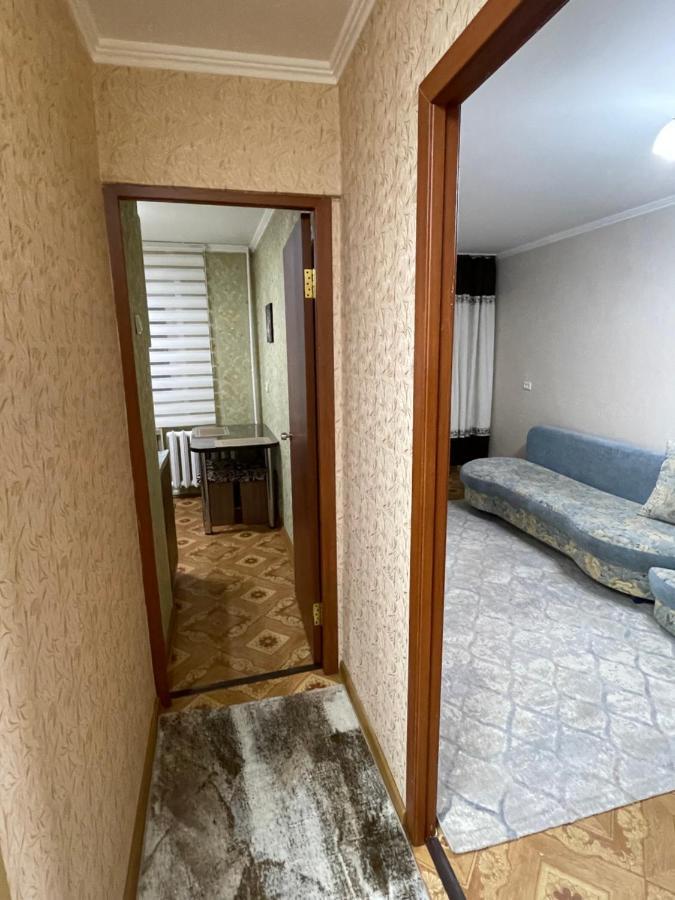 2-х комнатная ауезова Apartment Ust-Kamenogorsk