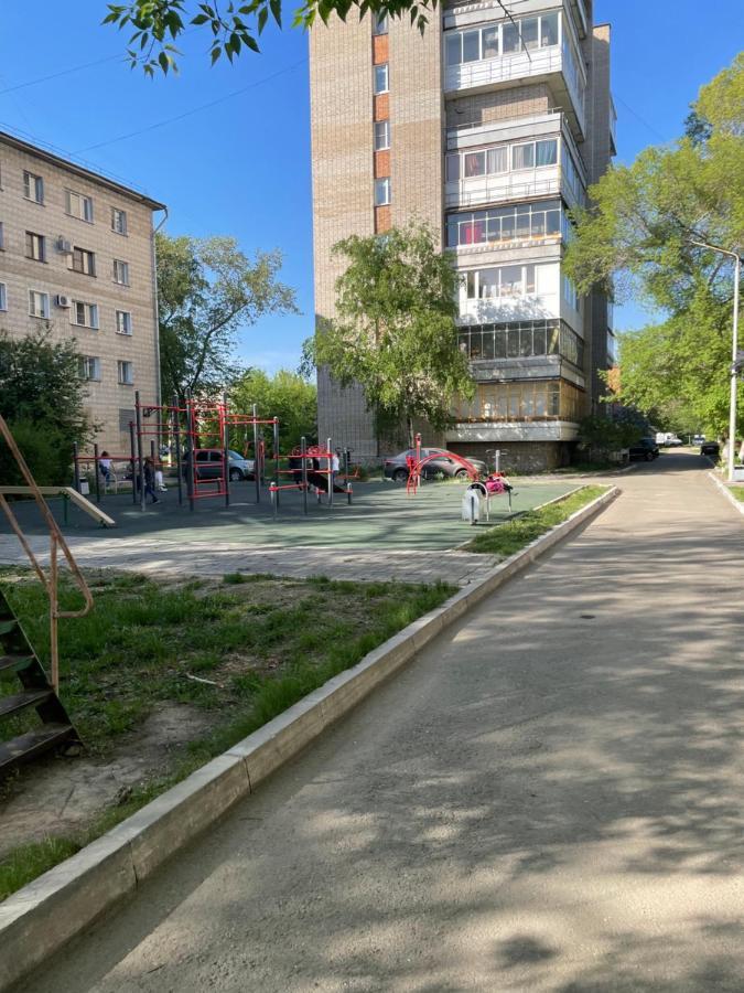 2-х комнатная ауезова Ust-Kamenogorsk