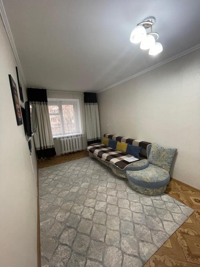 2-х комнатная ауезова Apartment *