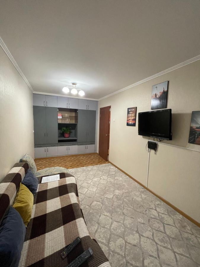 Apartment 2-х комнатная ауезова *